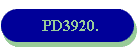 PD3920.