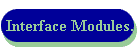 Interface Modules.
