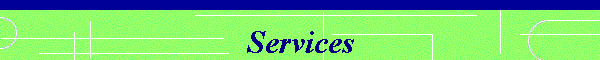 Services