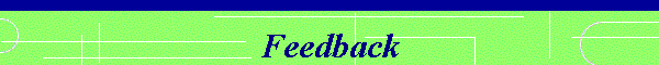 Feedback