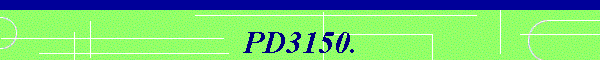 PD3150.